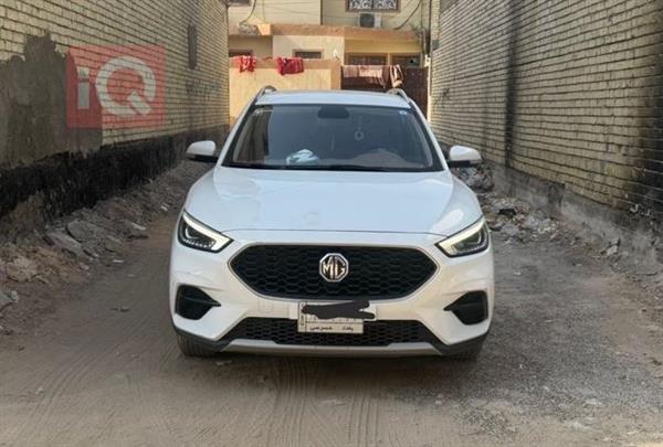 ام جي ZS 2024 للبيع في العراق - الكوفة